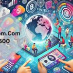 Fintechzoom.Com Stoxx 600