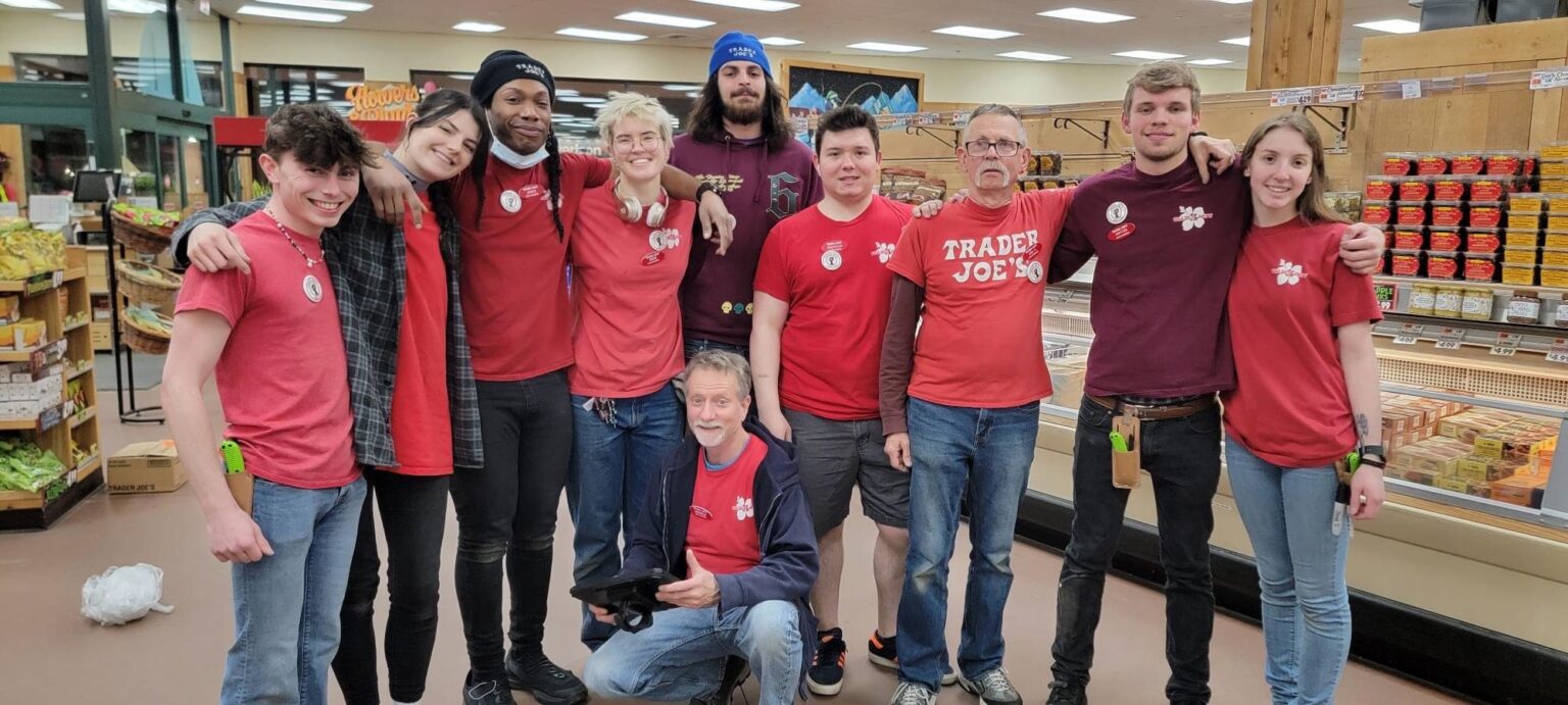 Trader Joe's Employment