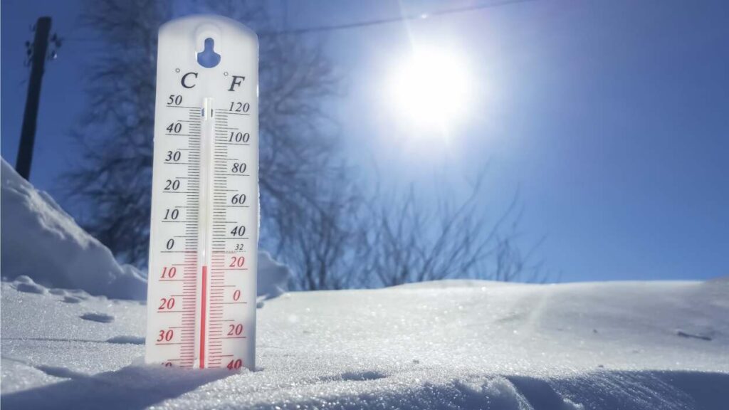 📊 Celsius vs. Fahrenheit: Understanding the Scales