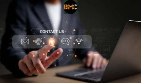 Betechit.Com Contacts