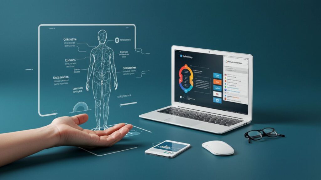 Why Ethics Matter in Digital Platforms Like iofbodies.com