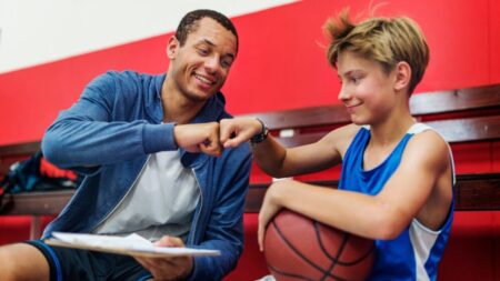Sports Harmonicode