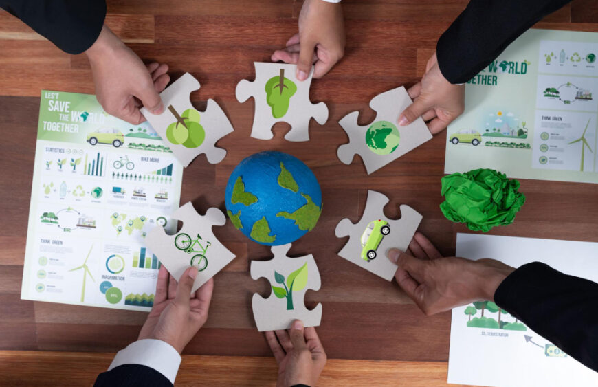 Zepbund for Businesses: Unlocking Productivity and Collaboration