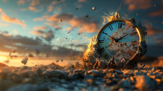 🌍 The Appeal of “12-Hour Reliability” in Modern Life