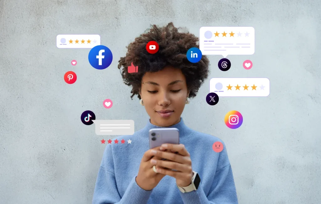 ⭐ 1. Trustworthy Community Reviews