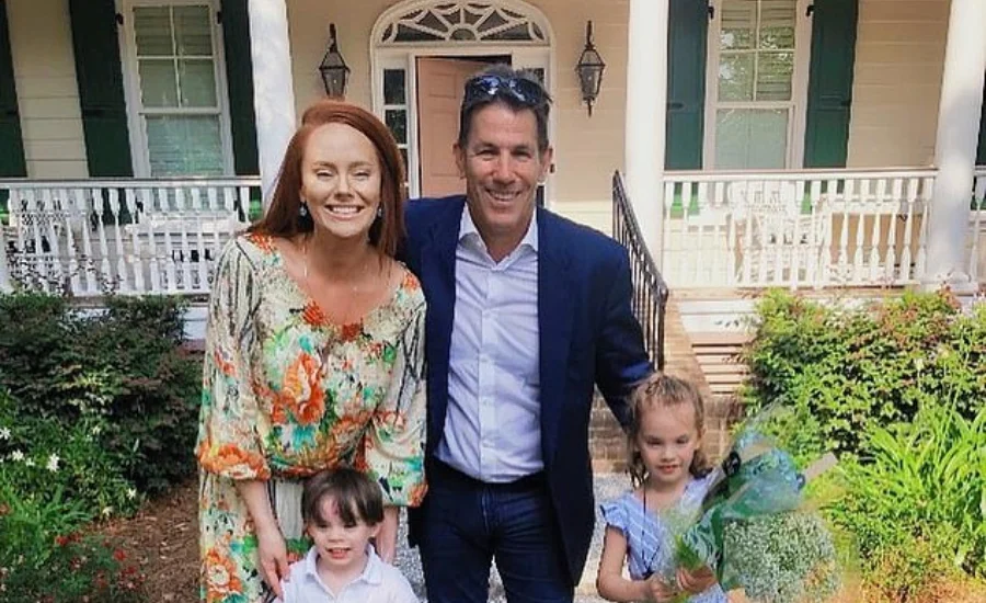 📚 Why Mary Ryan Ravenel Matters Today