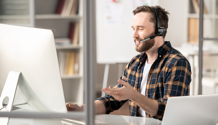 📲 Remote Support: Fast Help, Anytime, Anywhere