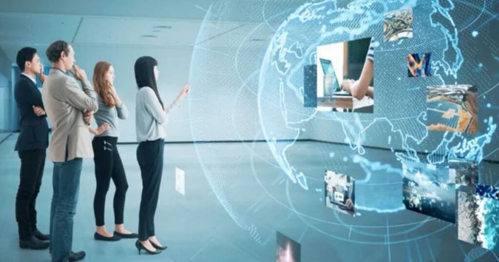Cultural and Digital Implications