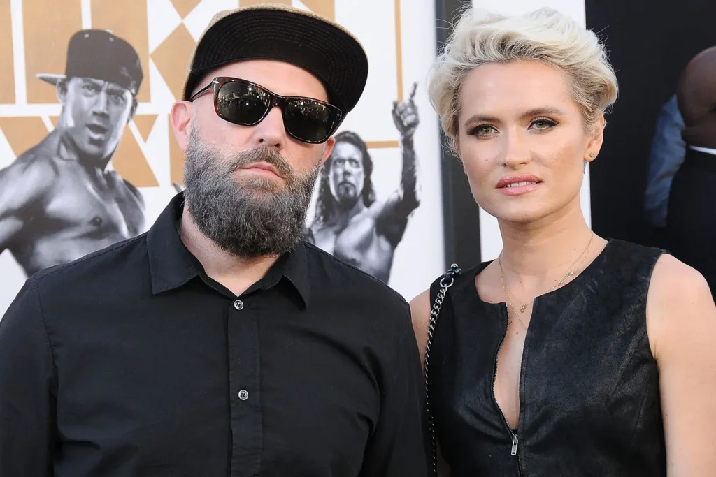 Marriage to Fred Durst: A Glimpse Into the Past