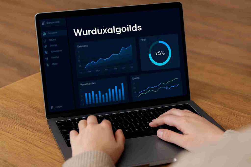 🧠 What’s Inside Wurduxalgoilds?