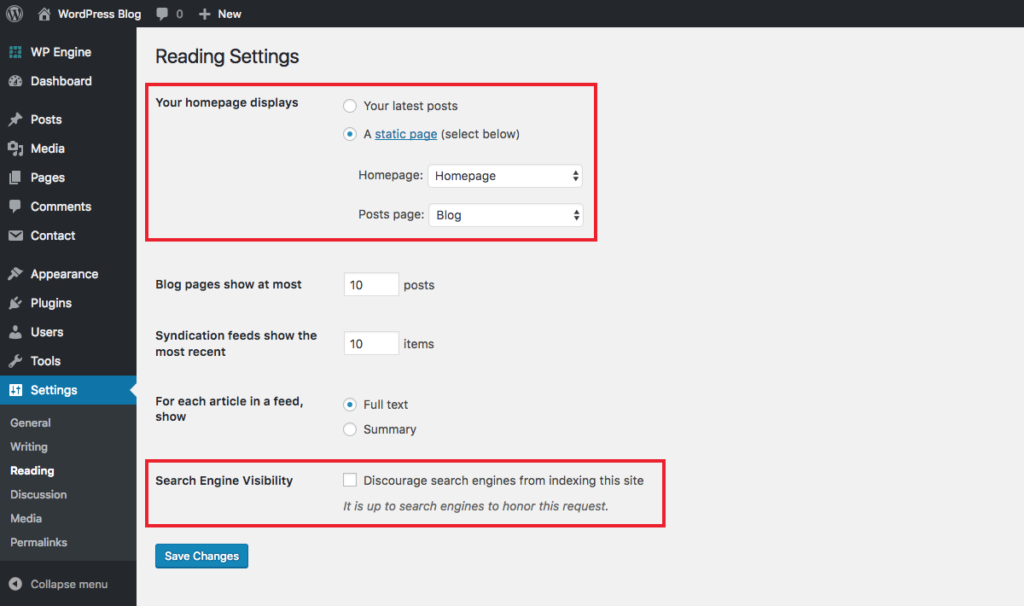 🌐 Step 2: Secure Hosting and Install WordPress