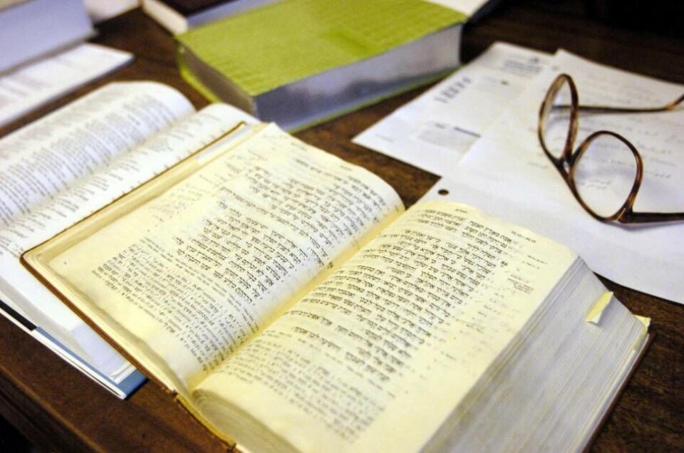 📚 Is “Översägt” a Real Swedish Word?