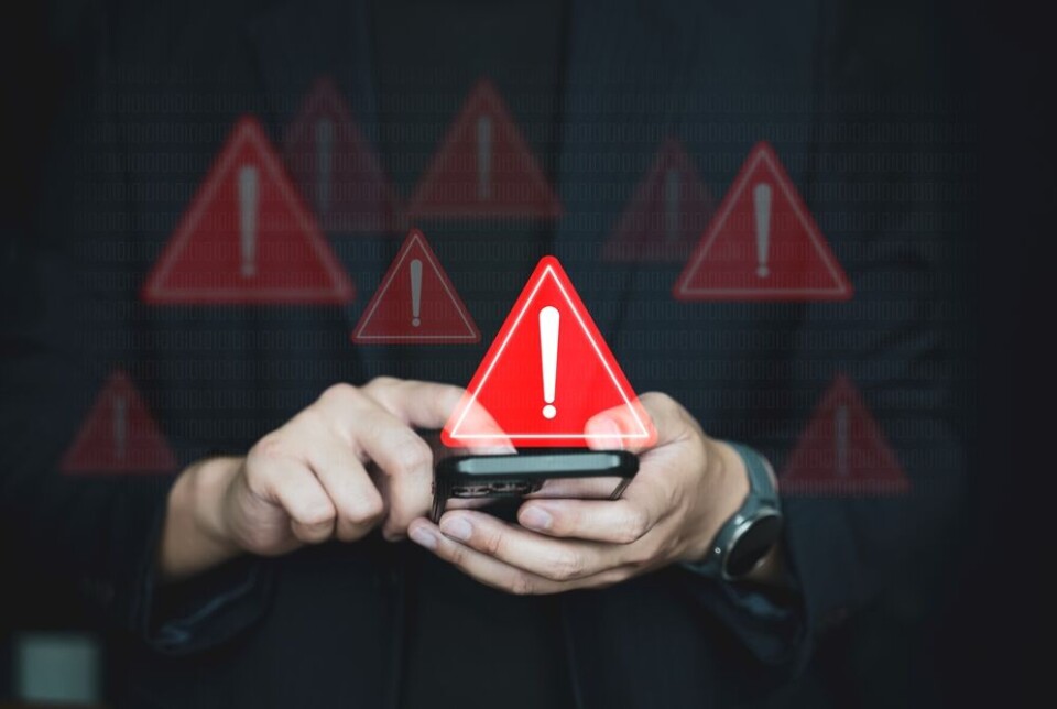 🚩 Is 210-200-8992 a Scam? All Signs Point to Yes