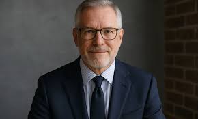 Mark Spaeny