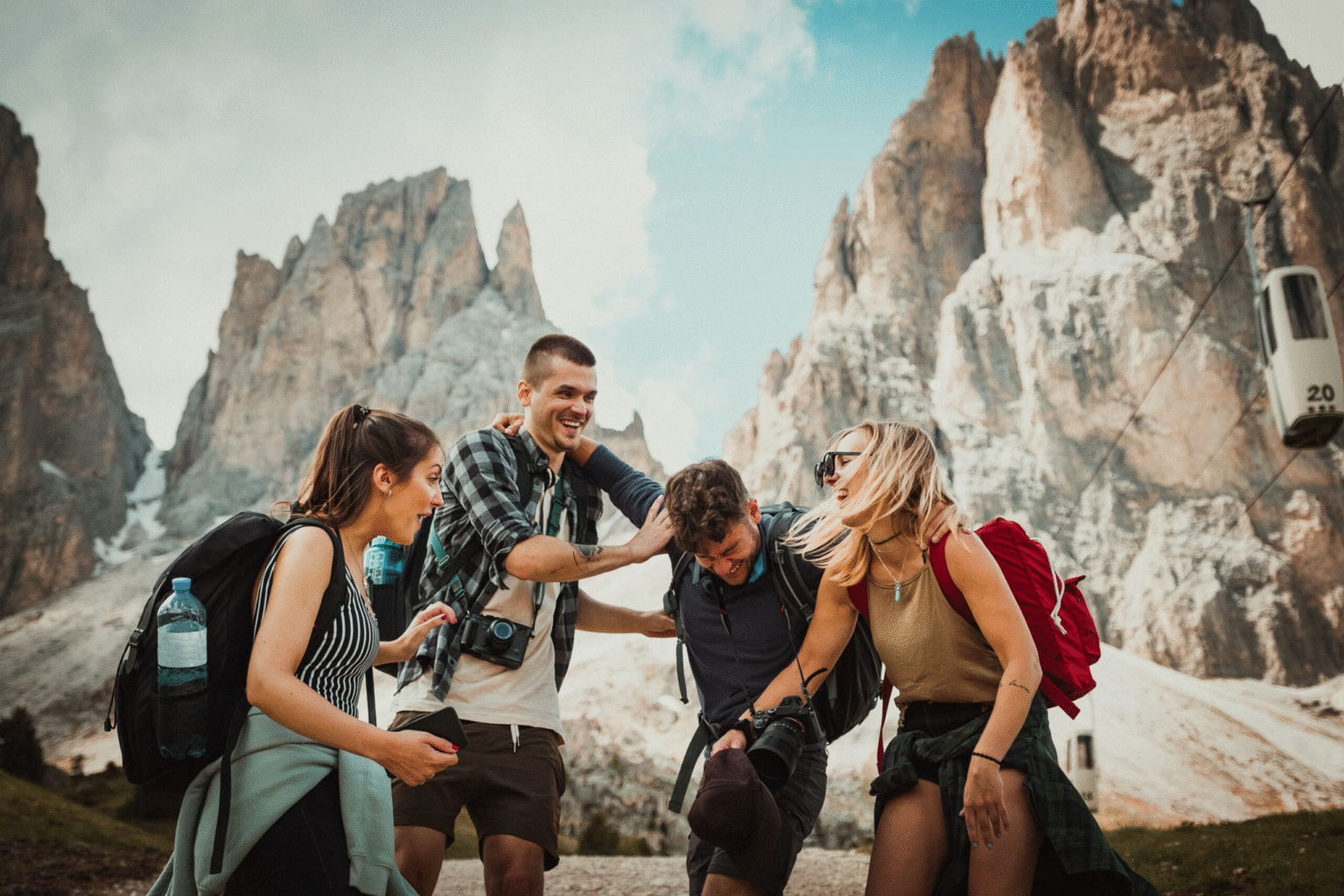 Best Adventure Travel Destinations for Solo Travelers
