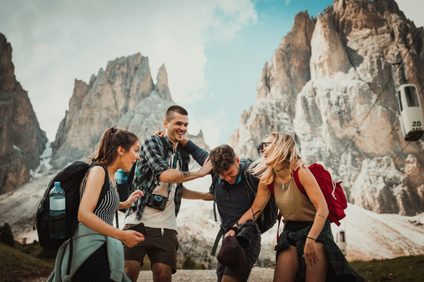 Best Adventure Travel Destinations for Solo Travelers