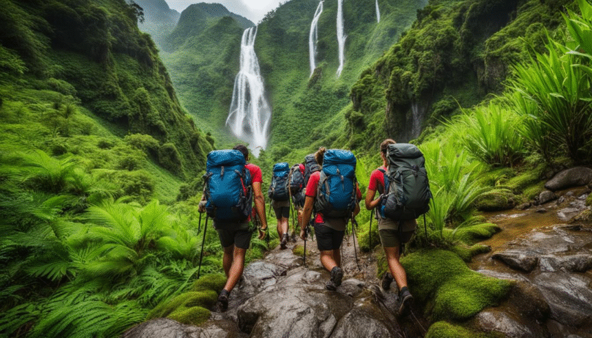 Affordable Adventure Trips for Thrill Seekers: Budget-Friendly Ways to Fuel Your Adrenaline