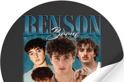 How to Resell Benson Boone Tickets