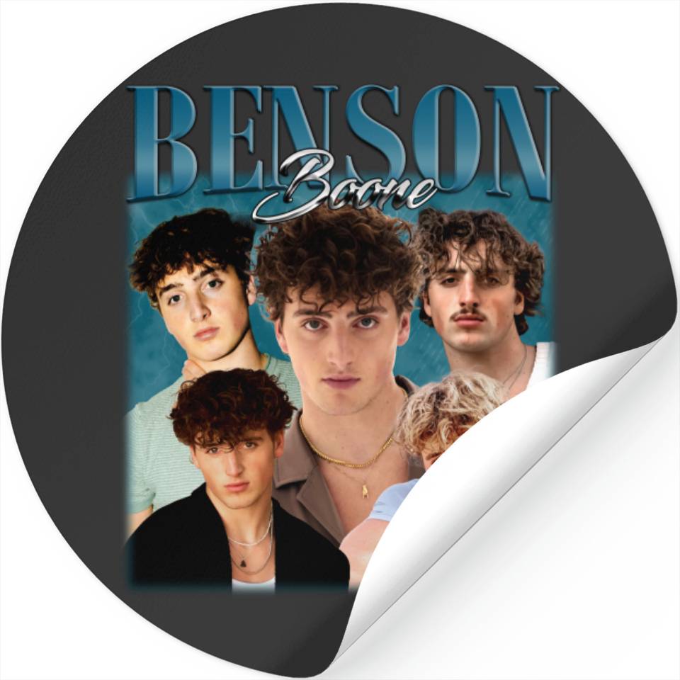 How to Resell Benson Boone Tickets