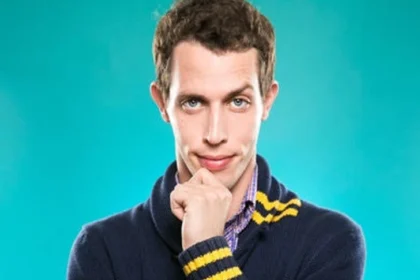 Tony Hinchcliffe Net Worth