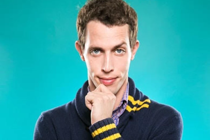 Tony Hinchcliffe Net Worth